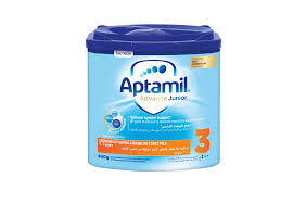 [25631] Aptajunior 400 G
