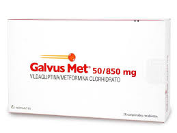 [24244] Galvus Met 50mg/850mg  60tab