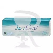 [26244] Sure Cure0.1% Gel 30 Gm