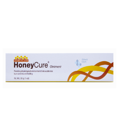 [25468] Honeycure 30 G