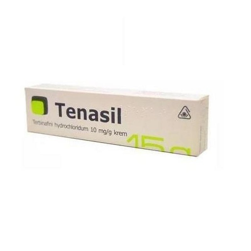 [26799] Tinasil 250 Mg Tab 10