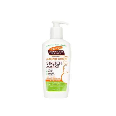 [13095] Palmer'S Massage Lotion 250 Ml