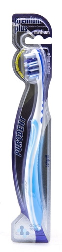 [23975] Purodent Premium Plus T/B