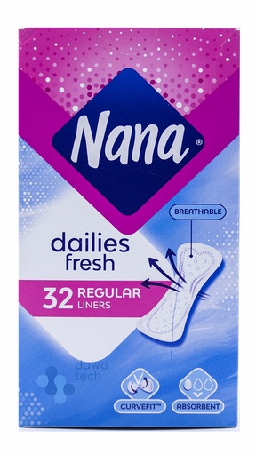 [25295] Nana Normal Wings + Box 32