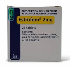 [1822] Estrofem Tab 28'S