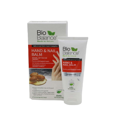 [27140] Bio Balance Hand Nail Balm