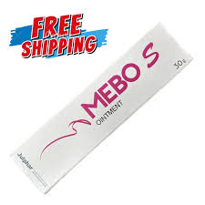 [27025] Mebo-S Ointment 30g