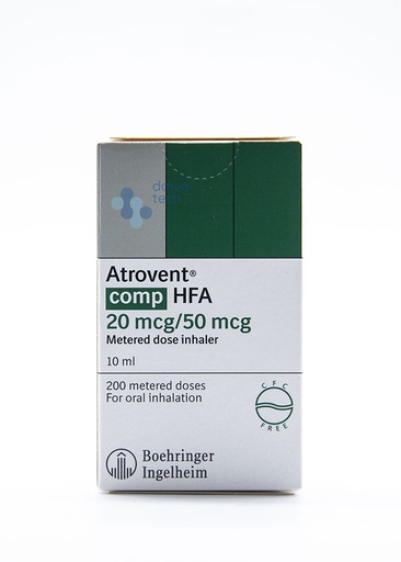 [26038] Atrovent Comp Hfa
