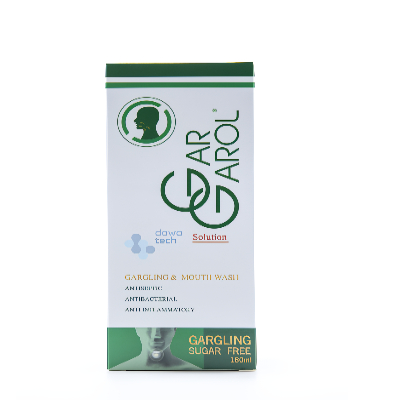 [27923] GarGarol M.W 180ml