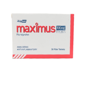 [25085] Maximus 100mg