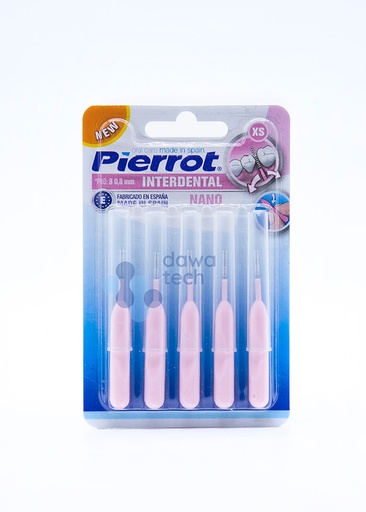 [28404] Pierrot Intradental nano