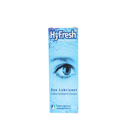 [29372] Hyfresh Opht Sol 10ml
