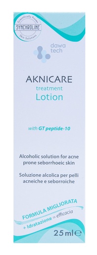 [23960] Aknicare Lotion 25ml