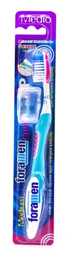 [27206] Foramen Dual Flexible T/B