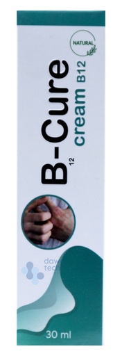 [27211] Bcure Cream 30 Ml