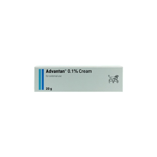 [3677] Advantan Cream 20gm