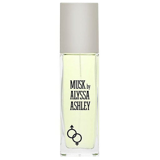 [9786] Musk By Alyssa Ashley 100ml