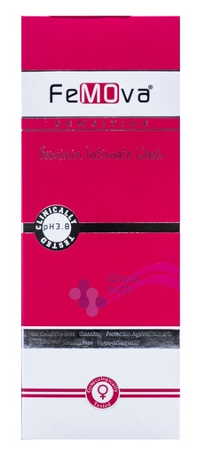 [29917] femova feminin intimate wash ph8
