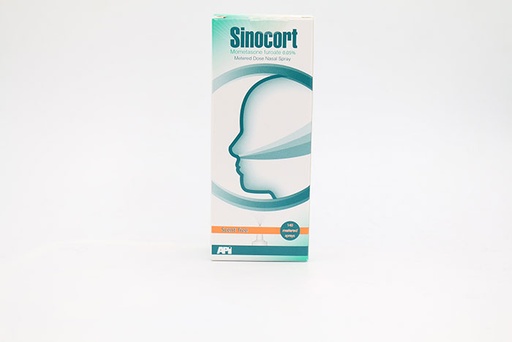 [26778] Sinocort  Nasal Spray 12 Ml
