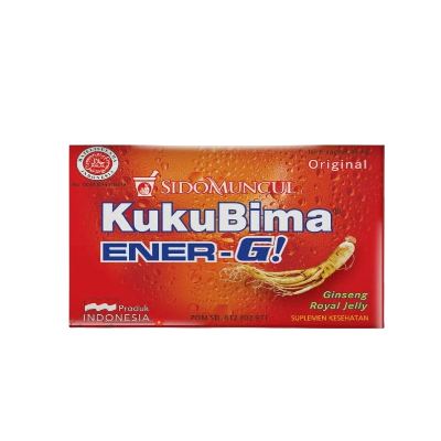 [27268] Kukubima Ginseng Original