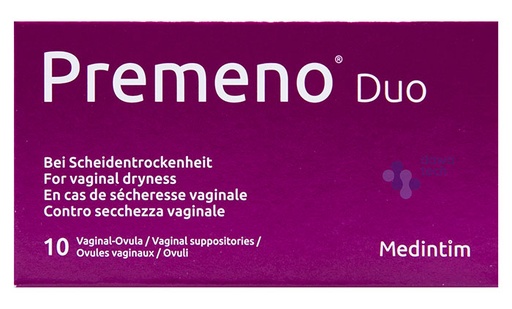 [27036] Premeno Duo Supp. 105'S