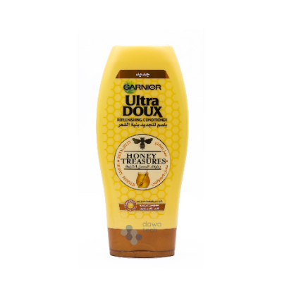 [30107] ultra doux honey conditioner