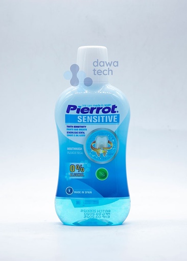 [13554] Pierrot  M.W Sensitive 500ml