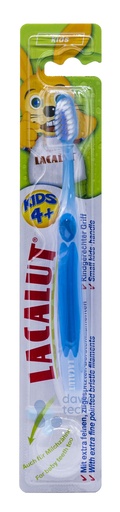 [29013] lacalut 4+ toothbrush