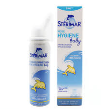 [25832] Sterimar Baby Nasal Hygiene Spray