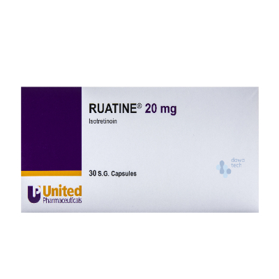 [26925] Ruatin 20 Mg