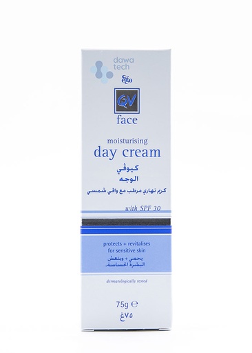 [30115] qv day cream