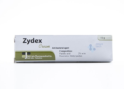[26400] Zydex Cream 15 G