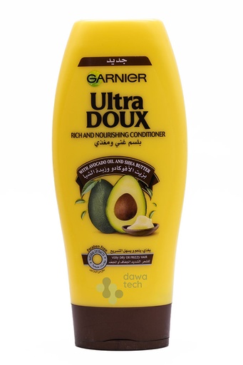[30320] ultra doux avocado &shea
