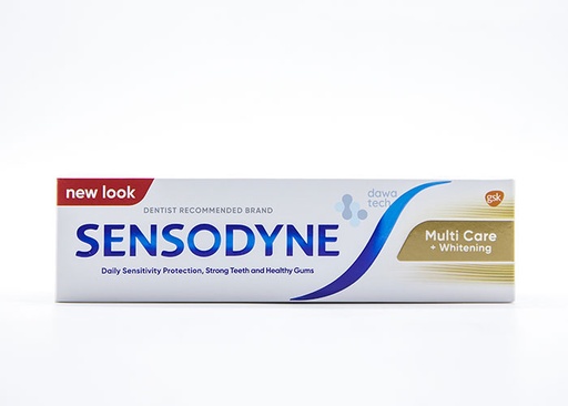 [29804] sensodyne multi care 75ml