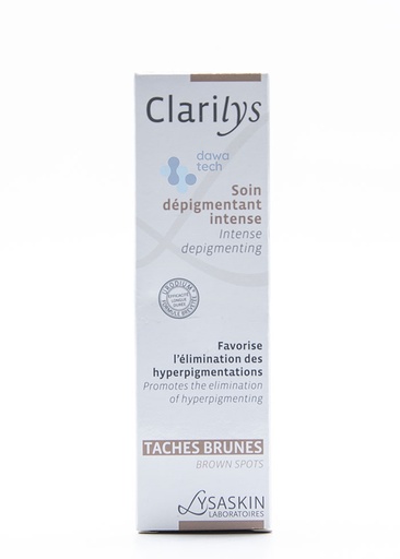[28658] clarilys 40ml