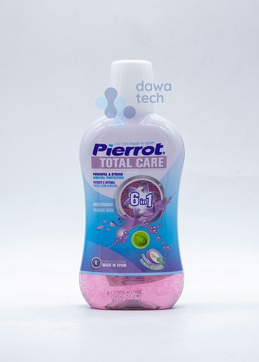 [26583] Pierrot Total M.W 500ml