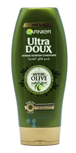 [31011] ULTRA DOUX MYTHIC OLIVE CONDITIONER