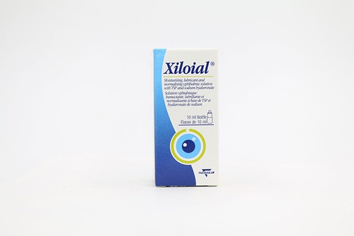 [29588] xiloial 10ml multi