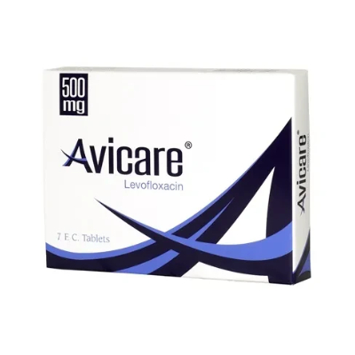 [27230] Avicare F.C Tab. 500mg 7'S
