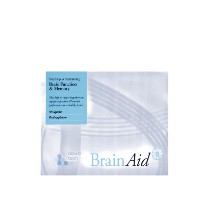 [29133] BRAIN AID 60 CAP