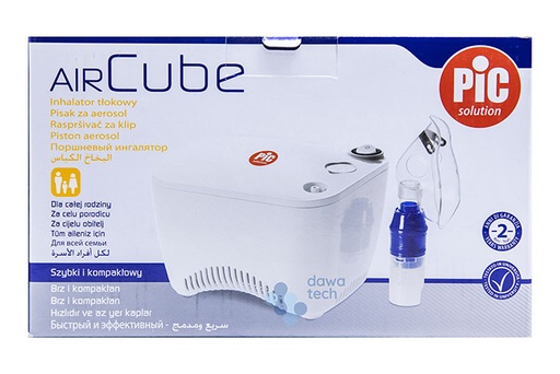 [29935] pic air family nebulizer
