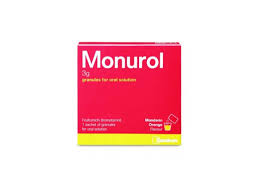 [29233] Monurol 3g