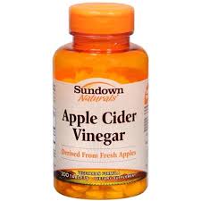 [29365] sundown apple cider vinegar 200 tab