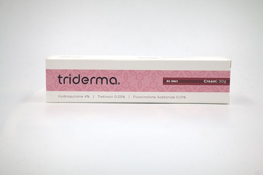 [29366] Triderma Cream 30 G
