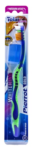 [28055] Pierrot Gold M Tooth Brush