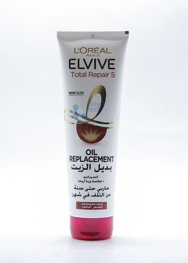 [29963] LOREAL ELVIVE TOTAL REPAIR OIL REPLACEMENT