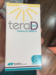 [29721] Tera D 50000 8tab