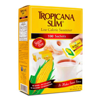 [26384] Tropicana Slim Low Cal 100s