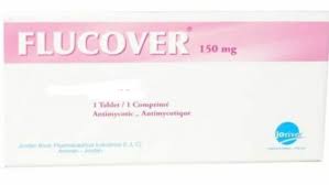 [11728] Flucover 150 Mg