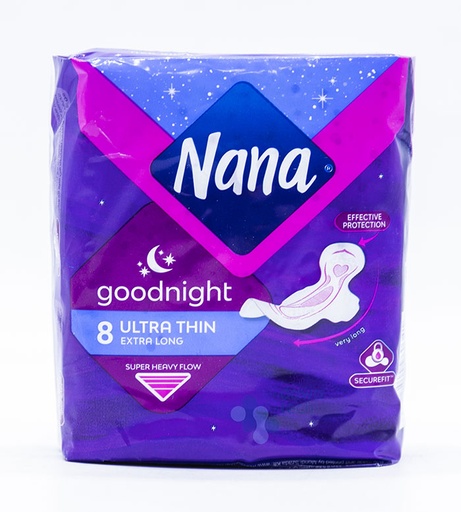 [30442] NANA ultra thin night